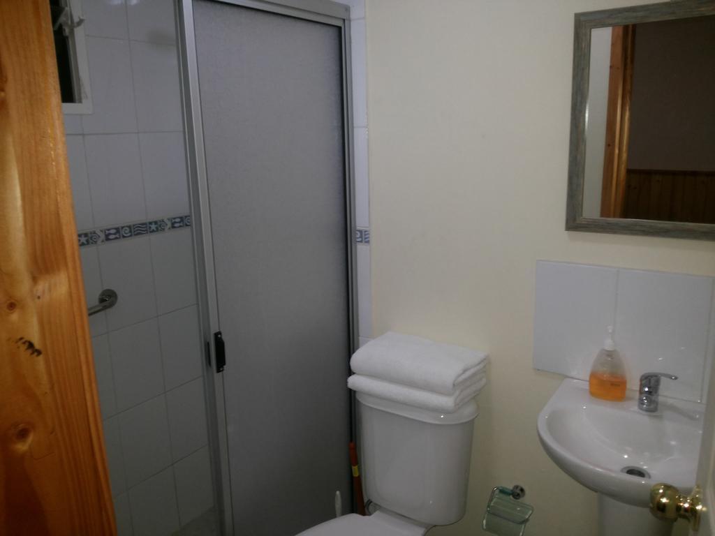 Hostal Balmaceda La Serena Habitación foto
