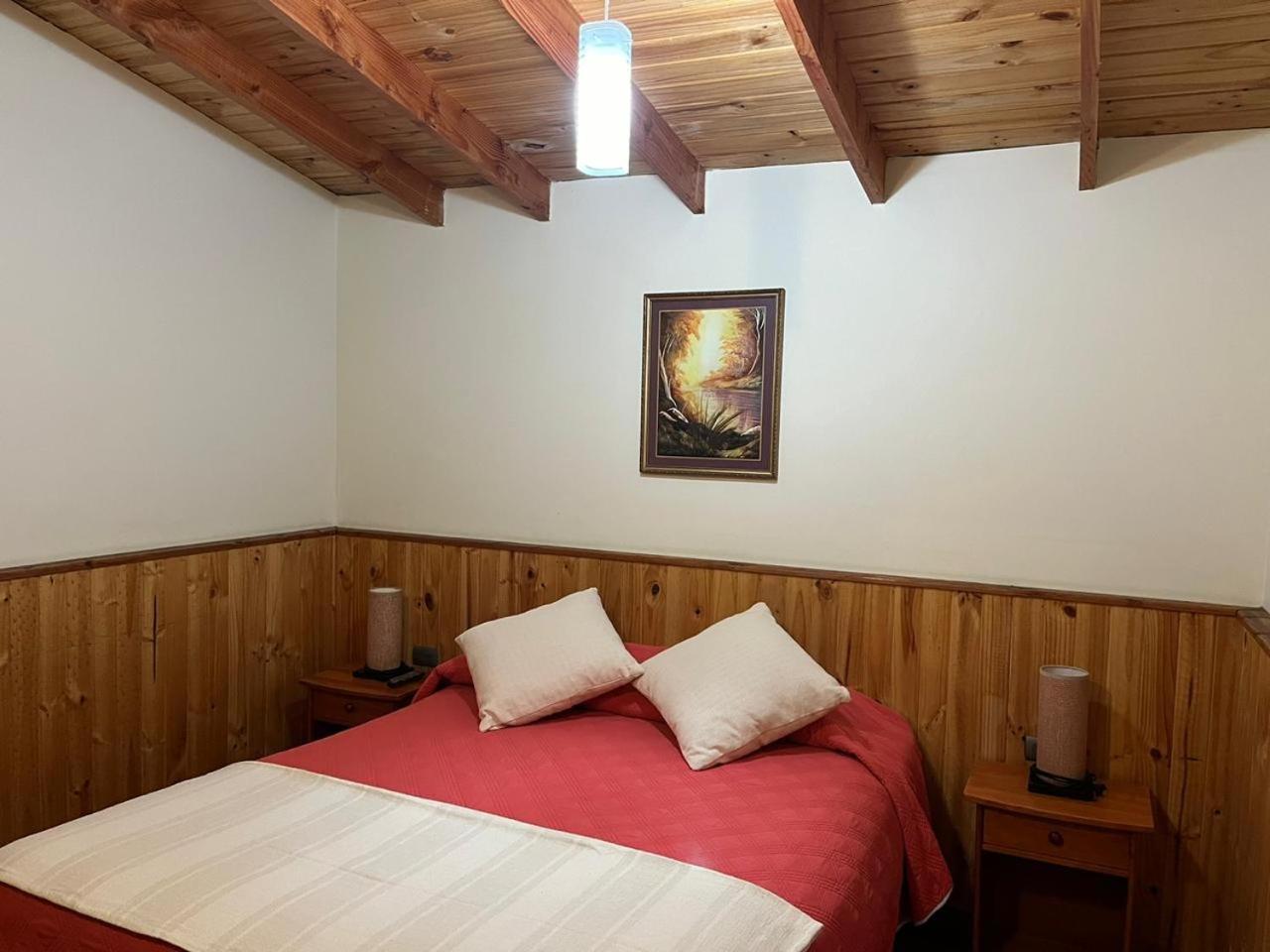 Hostal Balmaceda La Serena Exterior foto